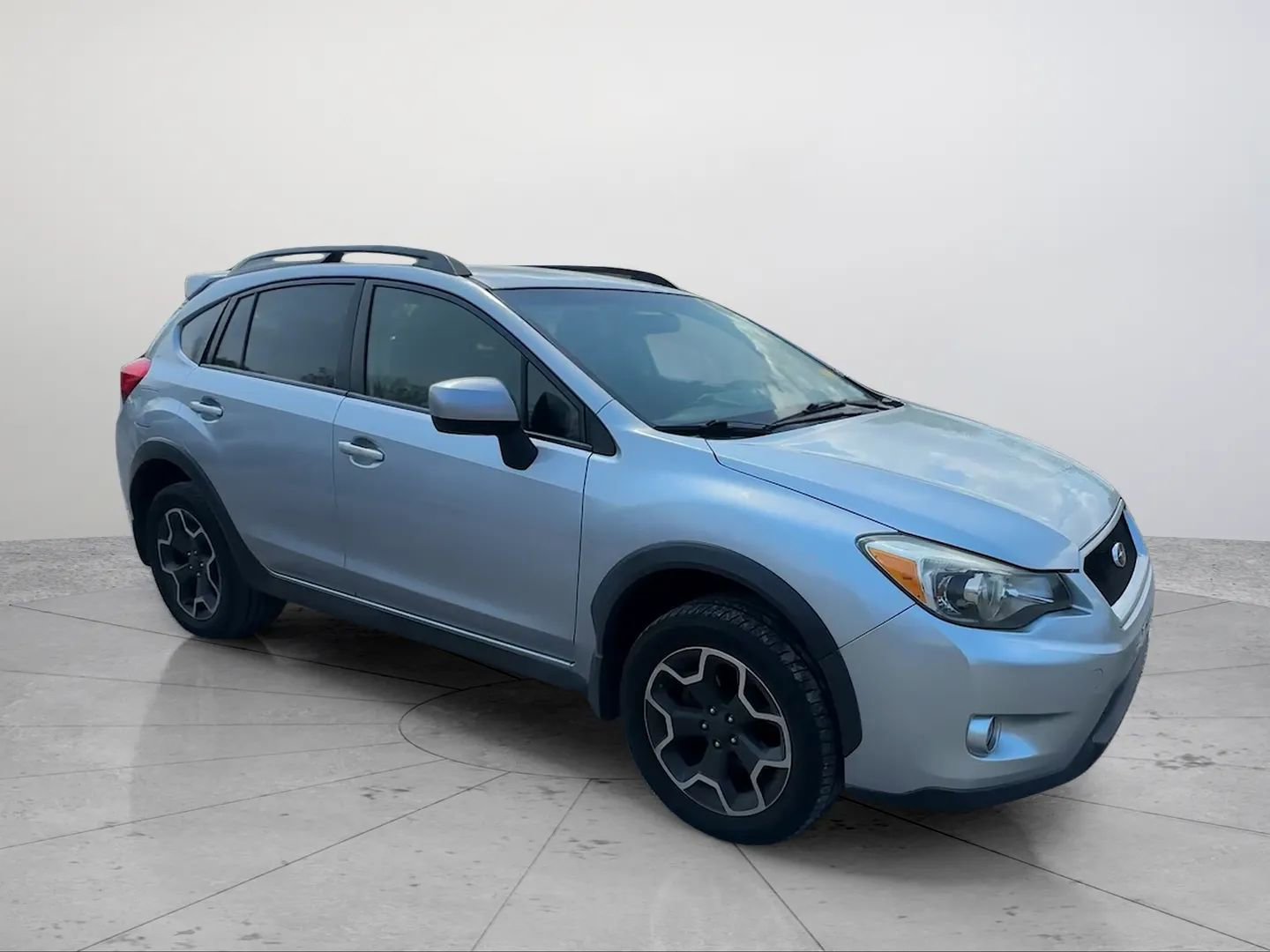Used 2013 Subaru Crosstrek 2.0i Limited w/ Popular Pkg 1 image 3