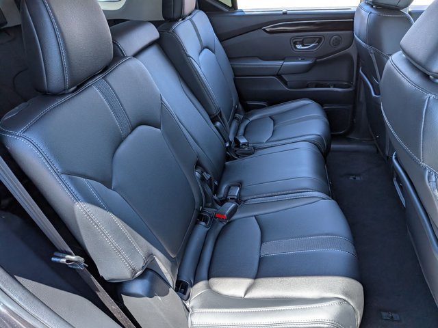 Used 2026 Honda Pilot EX-L image 21