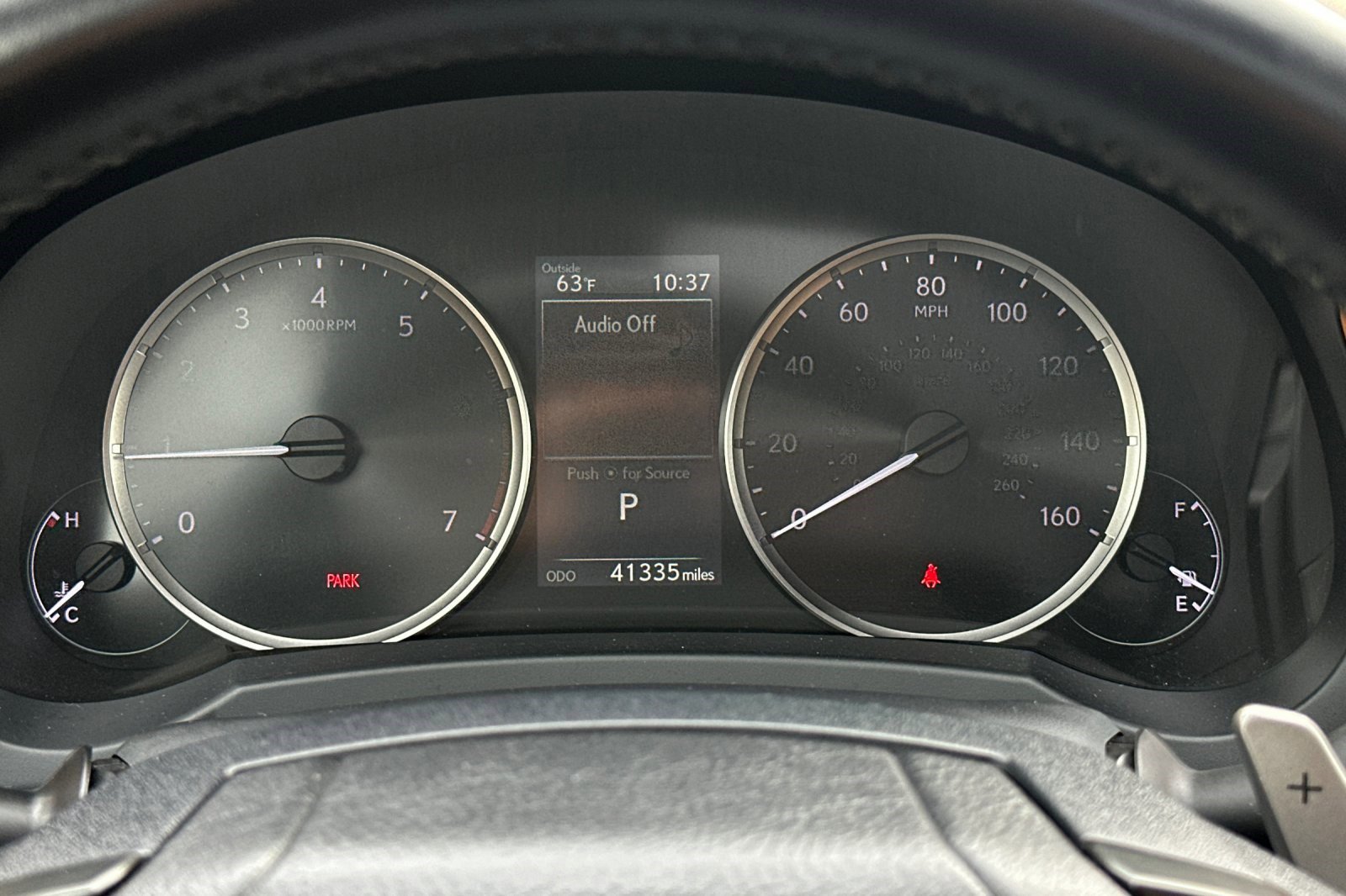 Used 2021 Lexus IS 300 w/ Comfort Package image 19