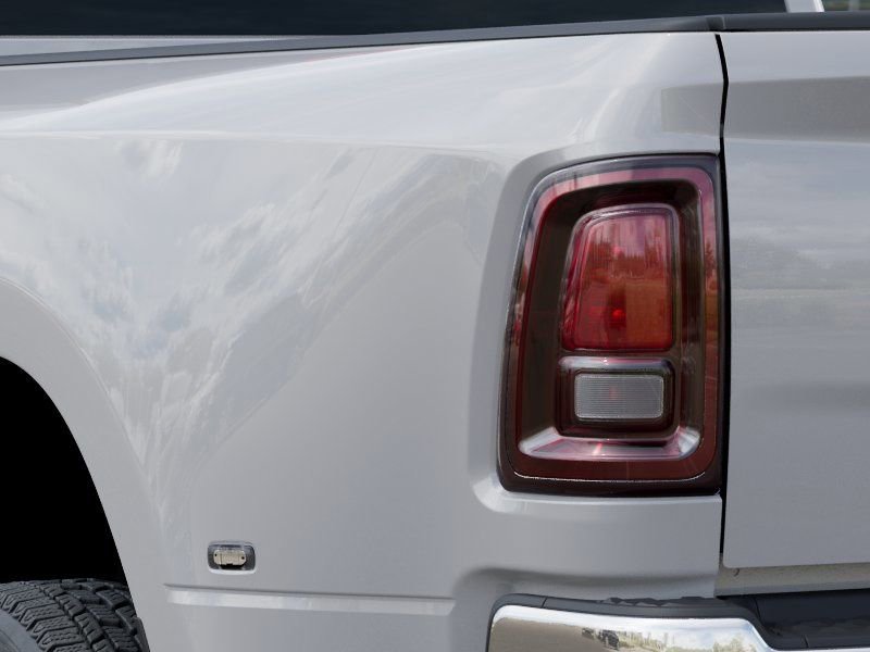 New 2026 RAM 3500 Tradesman w/ Chrome Appearance Group image 9