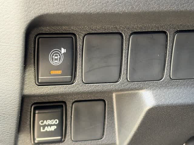 New 2027 Nissan Frontier S RWD image 16