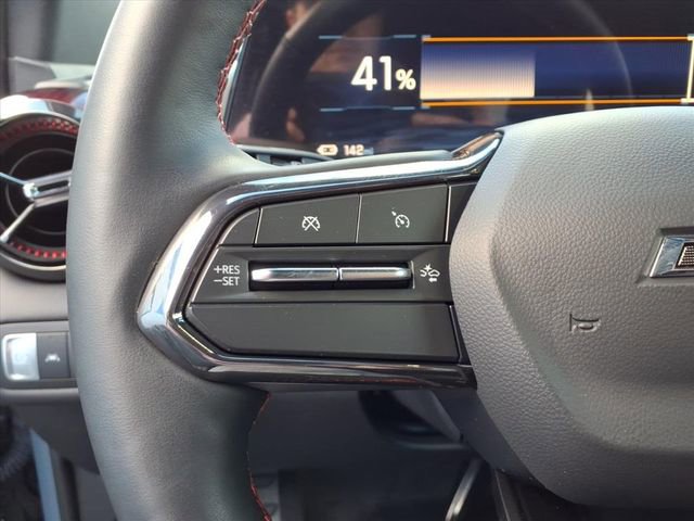 Used 2025 Chevrolet Blazer EV RS image 12