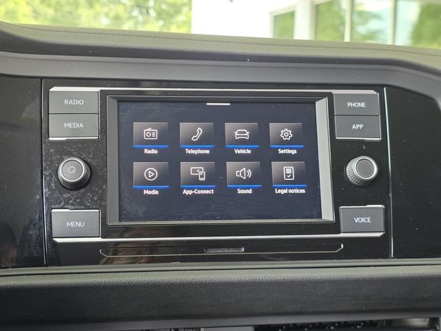 Used 2020 Volkswagen Jetta S w/ Driver Assistance Package FWD image 14