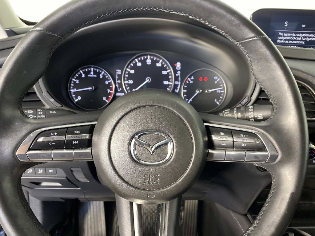 Used 2023 MAZDA CX-30 AWD 2.5 S w/ Preferred Package image 14