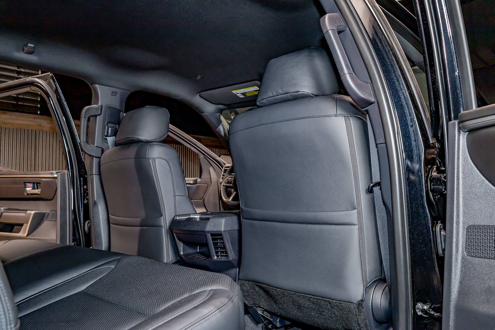 Used 2025 Toyota Tundra SR5 image 27