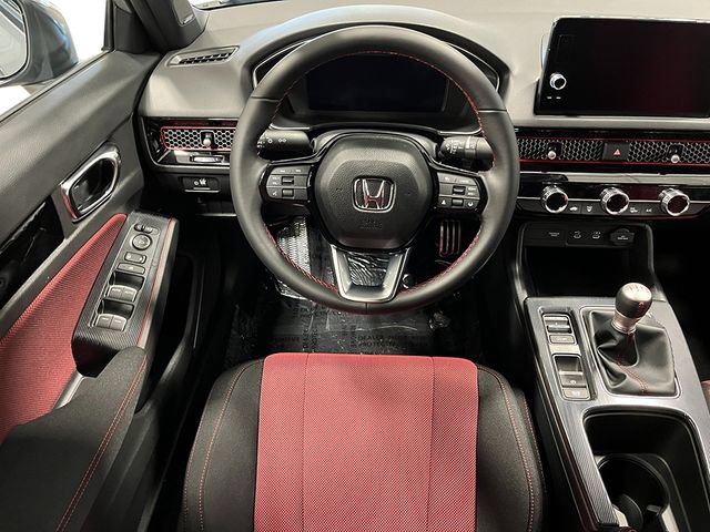 New 2026 Honda Civic Si image 16