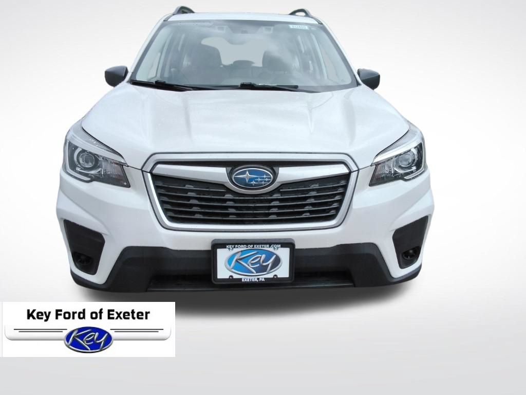 Used 2019 Subaru Forester w/ Alloy Wheel Package AWD/4WD image 4