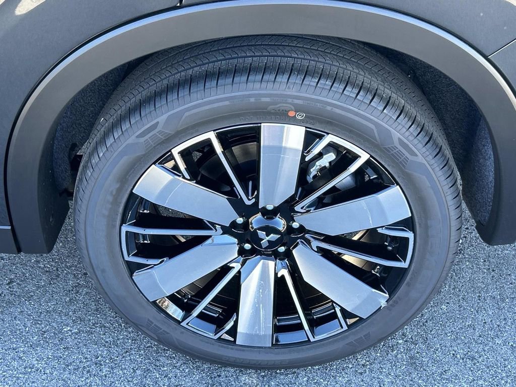 New 2026 Mitsubishi Outlander SE FWD image 13