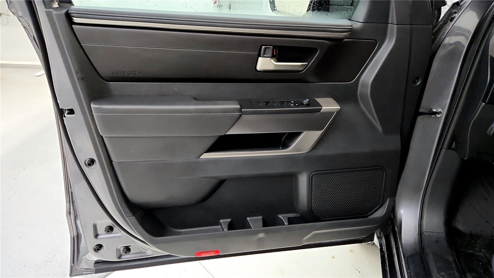 Used 2025 Toyota Tundra SR5 image 20