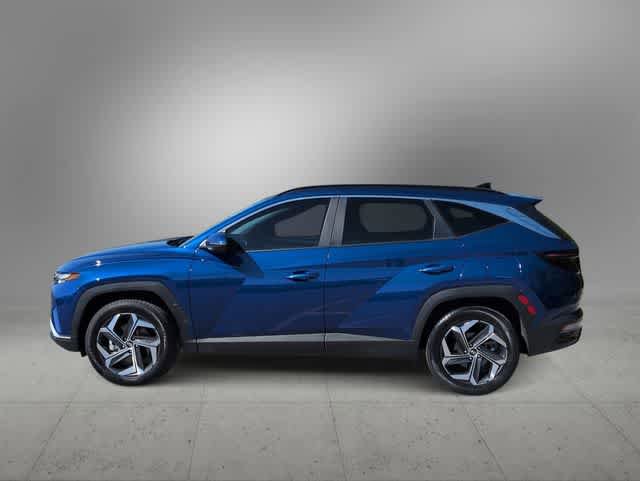 Used 2024 Hyundai Tucson SEL w/ Convenience Package AWD/4WD image 5