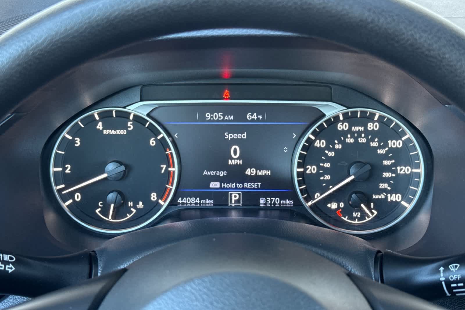 Used 2025 Nissan Altima 2.5 SV FWD image 23