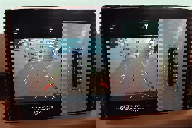 Used 2021 Lincoln Aviator Reserve w/ Equipment Group 202A image 28