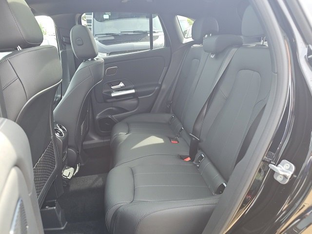 New 2026 Mercedes-Benz GLA 250 4MATIC image 10