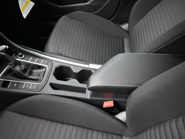 New 2026 Volkswagen Jetta S image 33