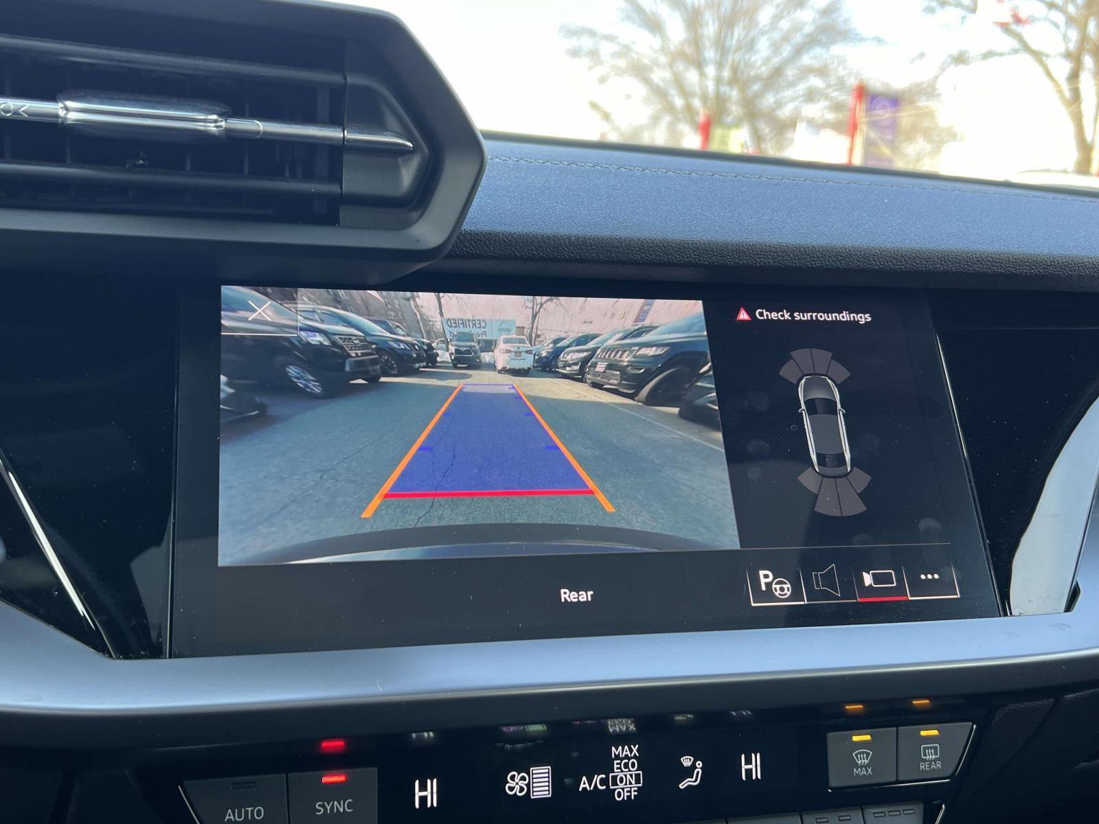 Used 2024 Audi A3 2.0T Premium image 30