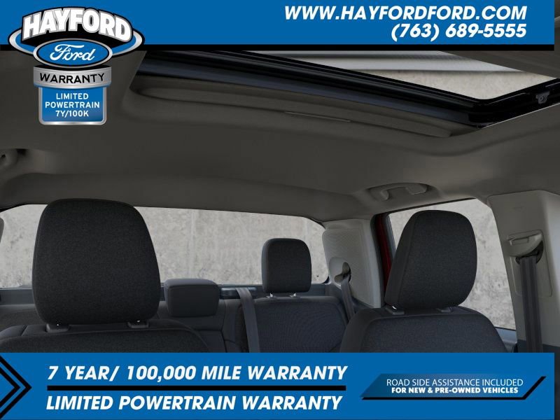 New 2026 Ford Maverick XLT w/ XLT Luxury Package image 14