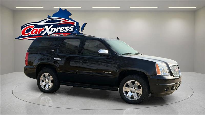 Used 2010 GMC Yukon SLT w/ Regional Value Package image 7