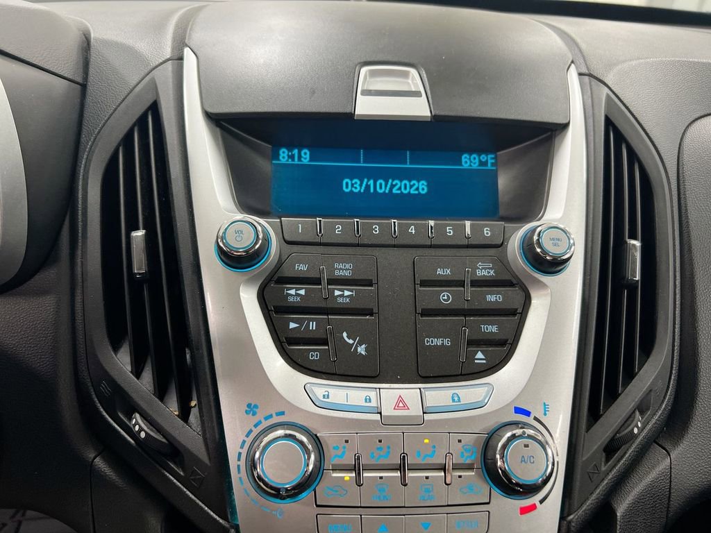 Used 2012 Chevrolet Equinox LS image 14