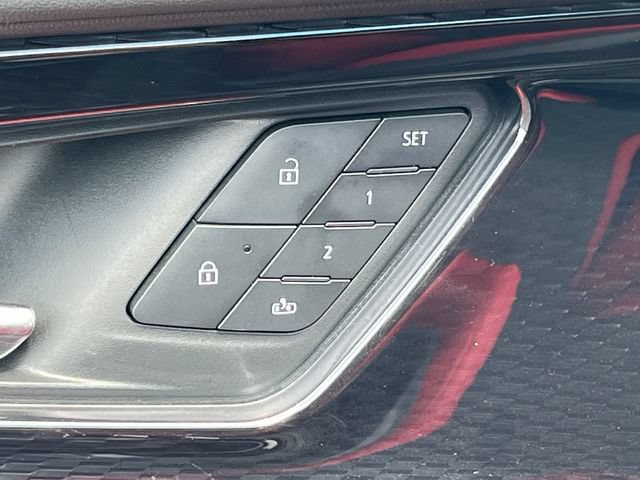 New 2025 Chevrolet Blazer EV RS RWD image 15