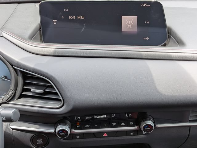 New 2026 MAZDA CX-30 AWD 2.5 S image 17
