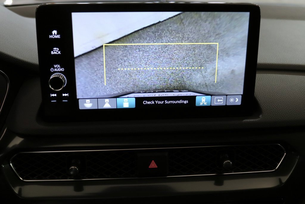 Used 2025 Acura Integra A-Spec image 21