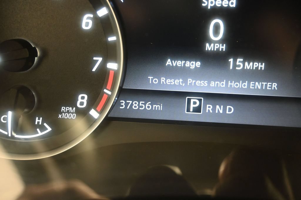 Used 2022 Nissan Frontier SV RWD image 22