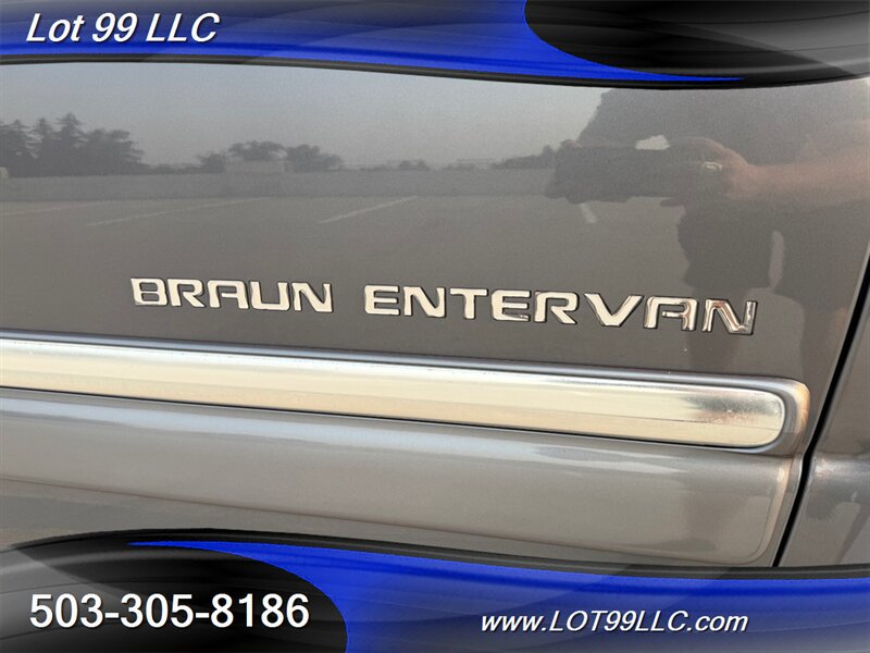 Used 2007 Buick Terraza CXL w/ Driver Confidence Package FWD image 51