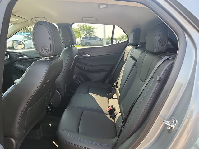 New 2026 Buick Encore GX Sport Touring w/ Comfort Package AWD/4WD image 6