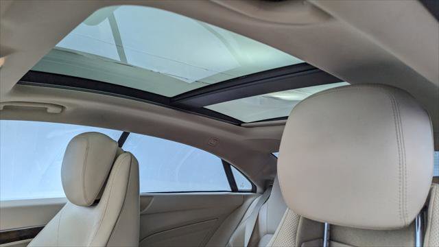 Used 2014 Mercedes-Benz E 350 Coupe w/ Premium 1 Package image 24