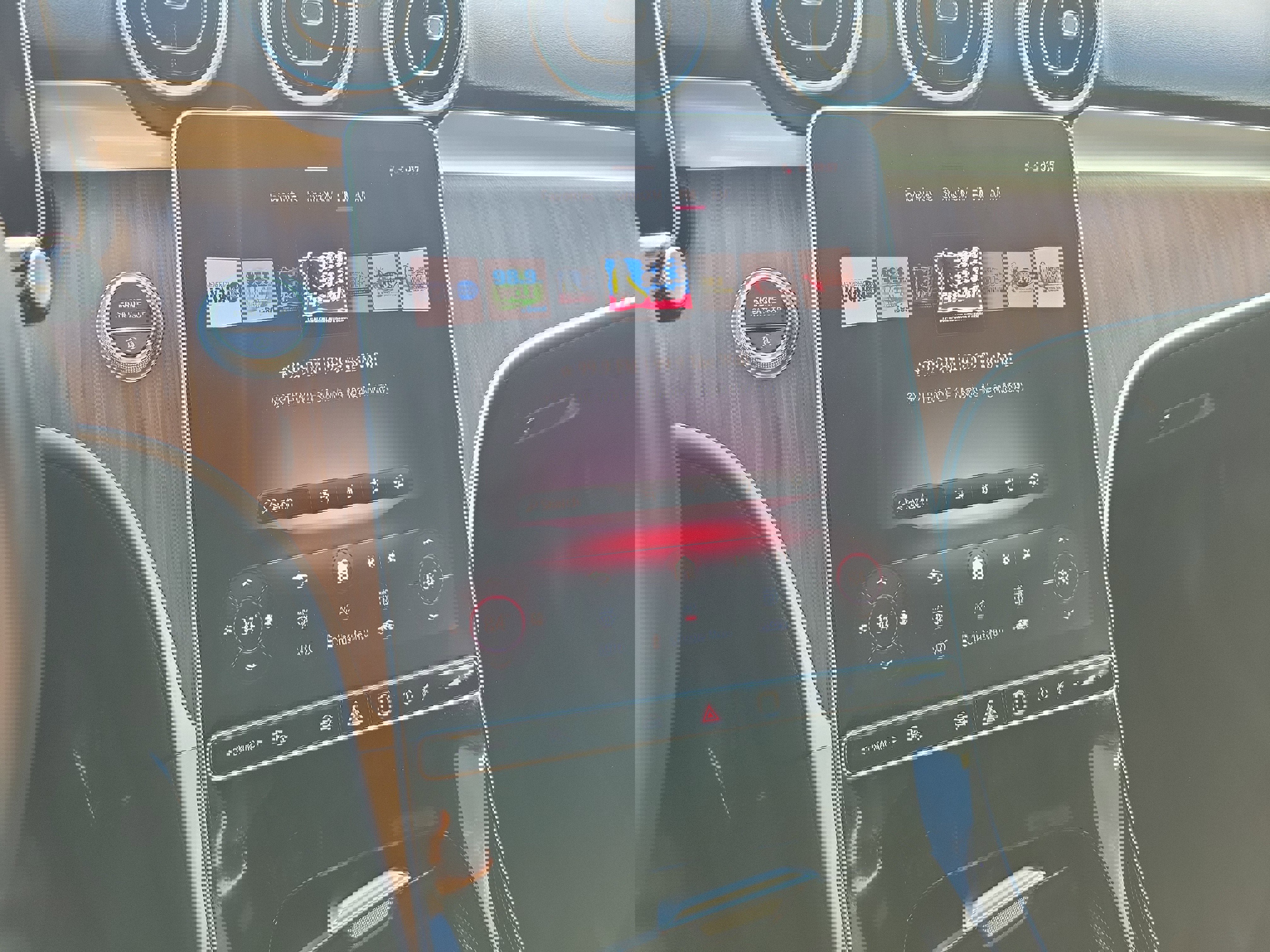 Used 2025 Mercedes-Benz C 300 4MATIC Sedan image 24