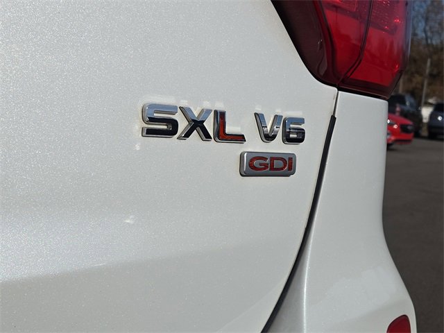 Used 2014 Kia Sorento SX w/ 3rd Row Package image 30