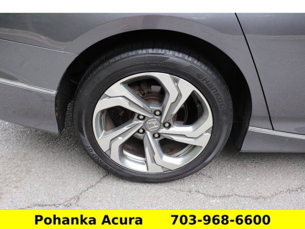 Used 2019 Honda Accord EX-L image 28