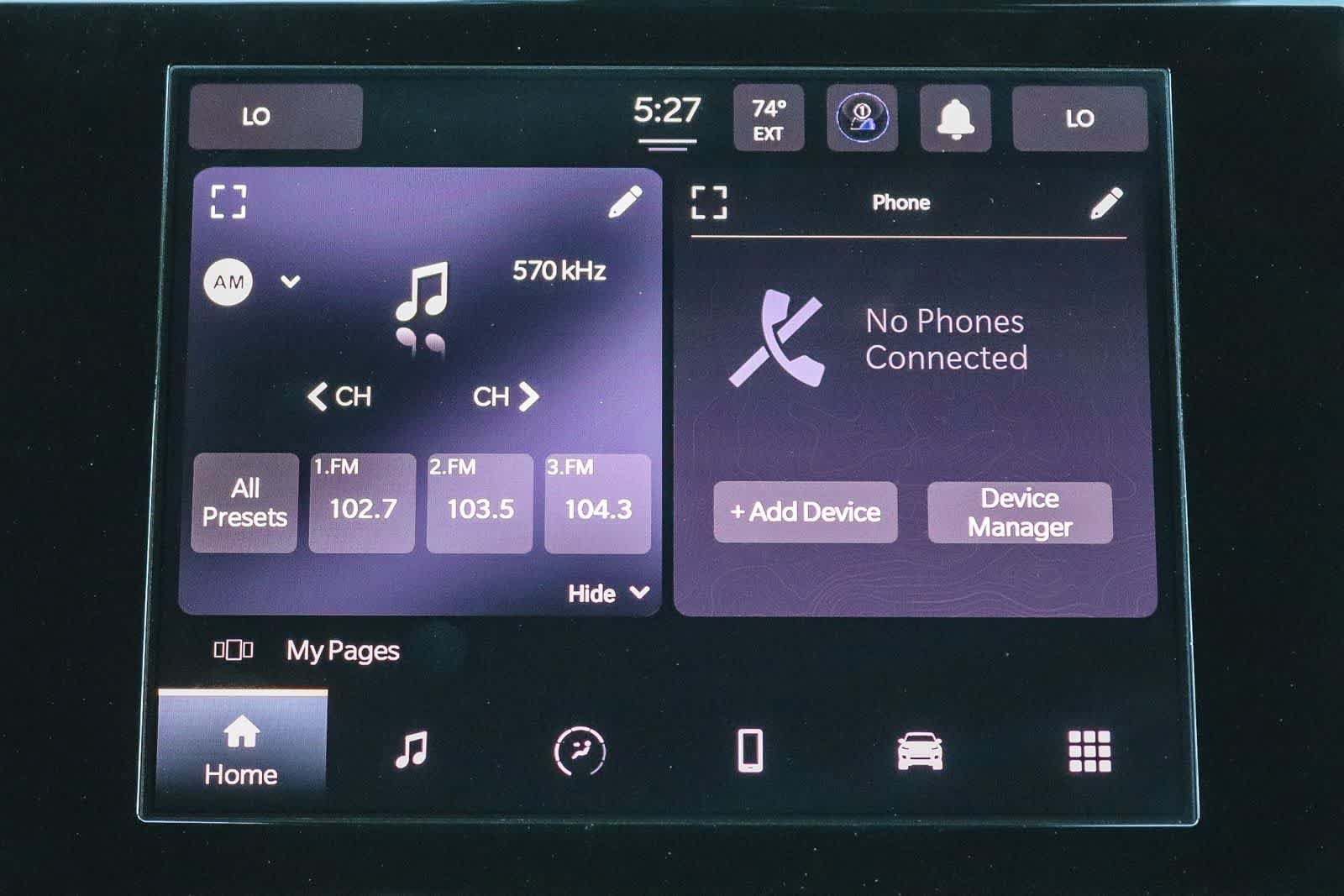 Used 2025 Jeep Grand Cherokee Laredo X RWD image 13