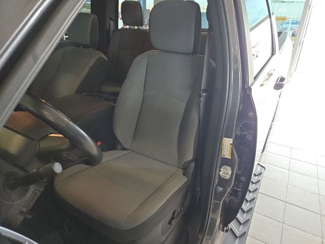 Used 2023 RAM 2500 Big Horn w/ Level 1 Equipment Group image 11