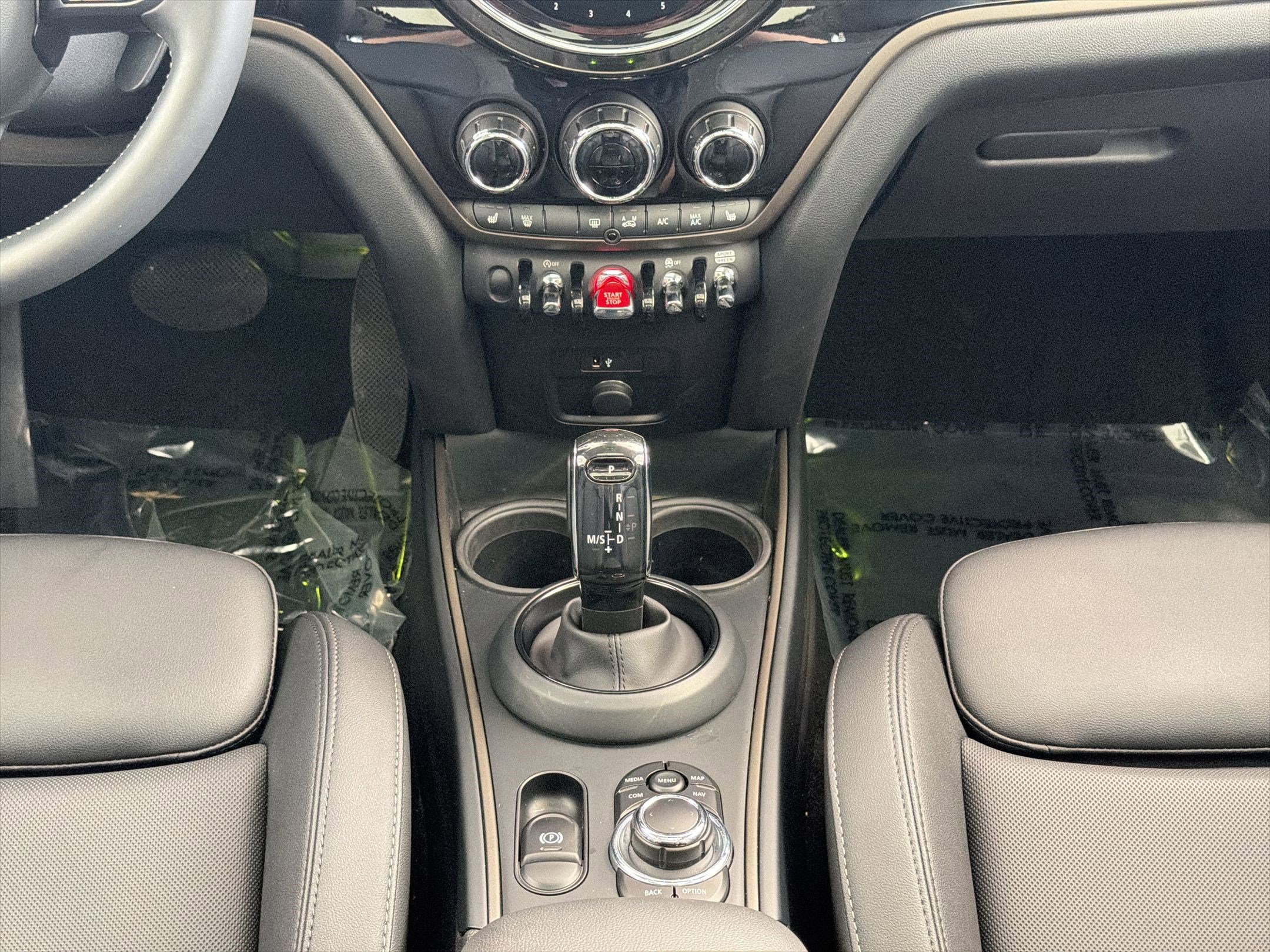 Certified 2024 MINI Cooper Countryman S image 18