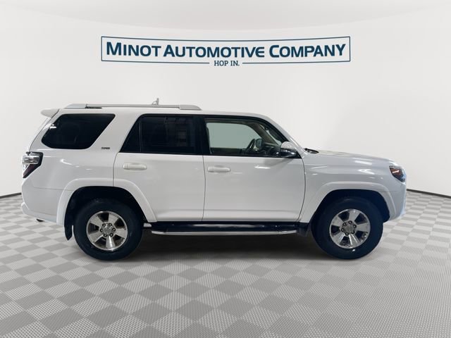 Used 2014 Toyota 4Runner SR5 Premium RWD image 9