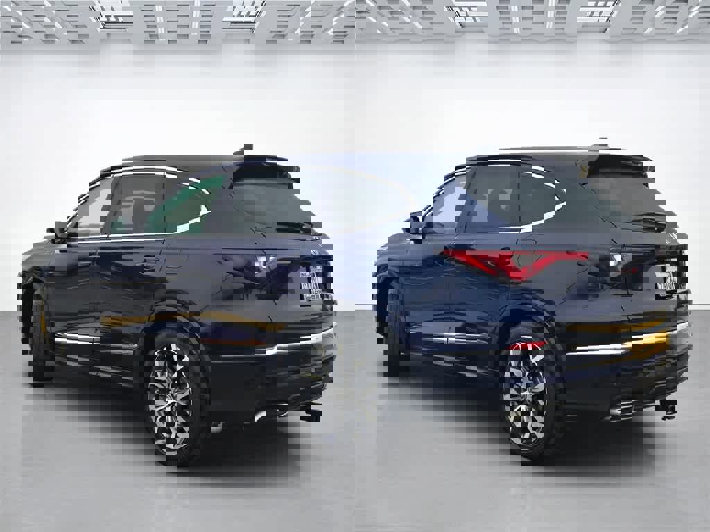 Used 2022 Acura MDX FWD w/ Technology Package image 4