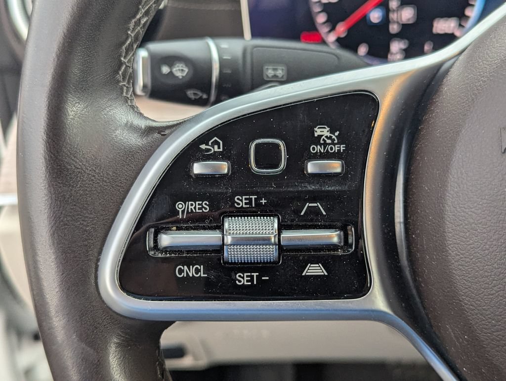 Used 2019 Mercedes-Benz E 450 4MATIC Cabriolet image 18