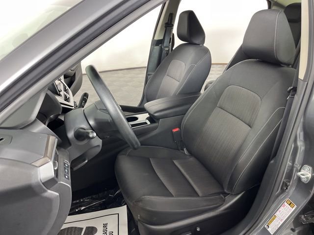 Used 2024 Nissan Altima 2.5 SV image 19