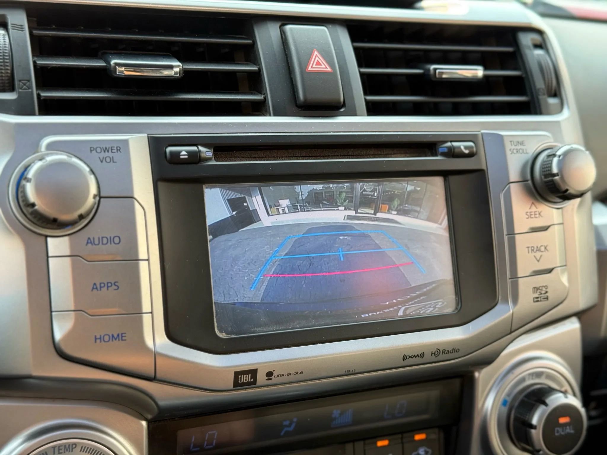Used 2016 Toyota 4Runner Limited AWD/4WD image 13