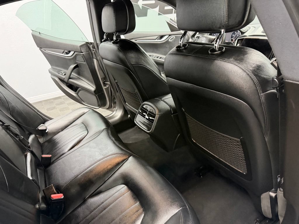 Used 2021 Maserati Ghibli RWD image 46