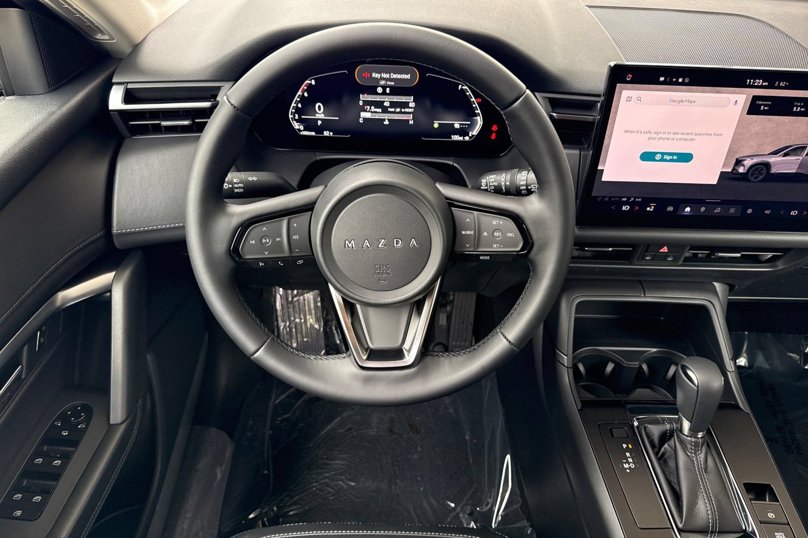 New 2026 MAZDA CX-5 Preferred AWD/4WD image 12
