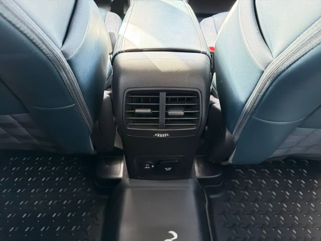 Used 2024 Ford Bronco Sport Outer Banks w/ Tech Package image 23