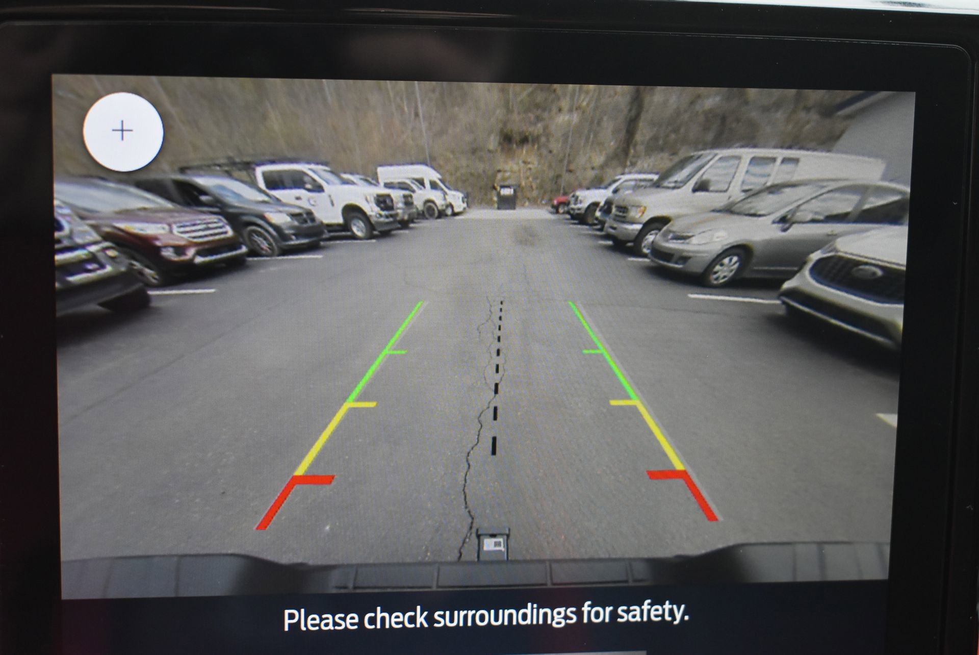 New 2026 Ford Ranger Raptor image 27