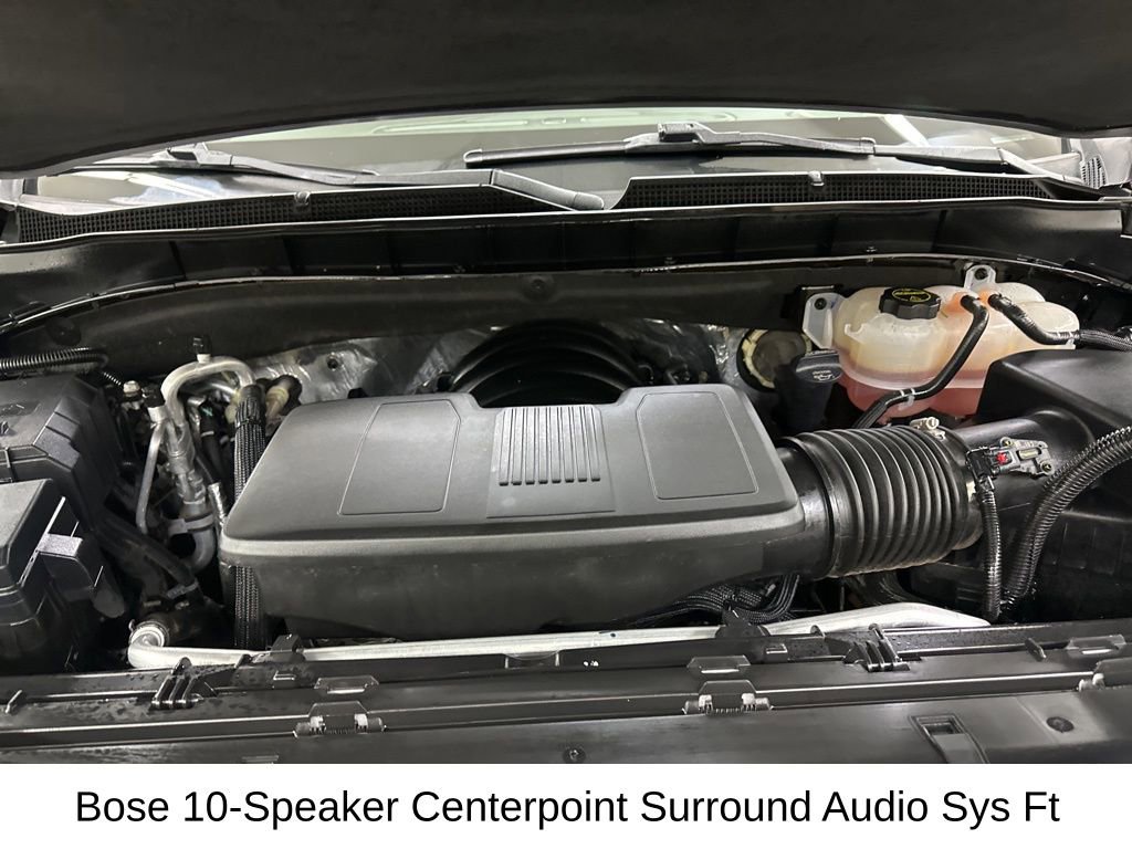 Used 2024 Chevrolet Tahoe Premier image 18