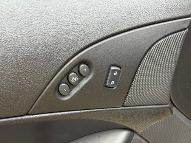 Used 2008 Chevrolet Corvette Z06 w/ Preferred Equipment Group image 16