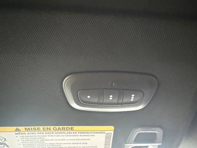 Used 2024 Jeep Grand Cherokee Limited AWD/4WD image 53