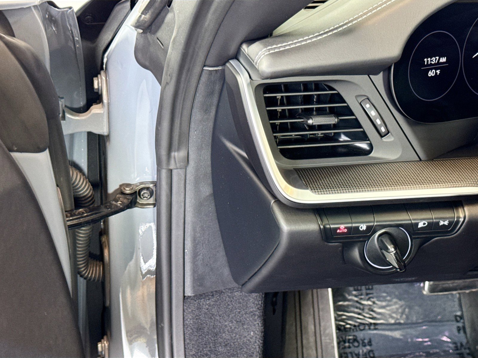 Certified 2024 Porsche 911 Turbo S image 13