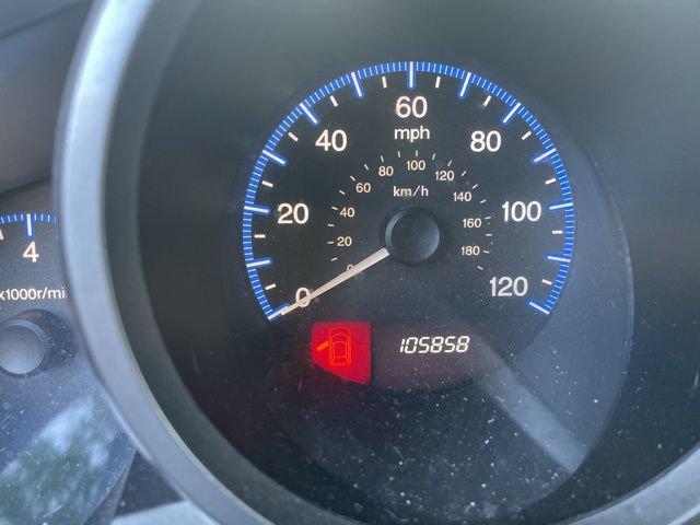 Used 2009 Honda Element LX image 9