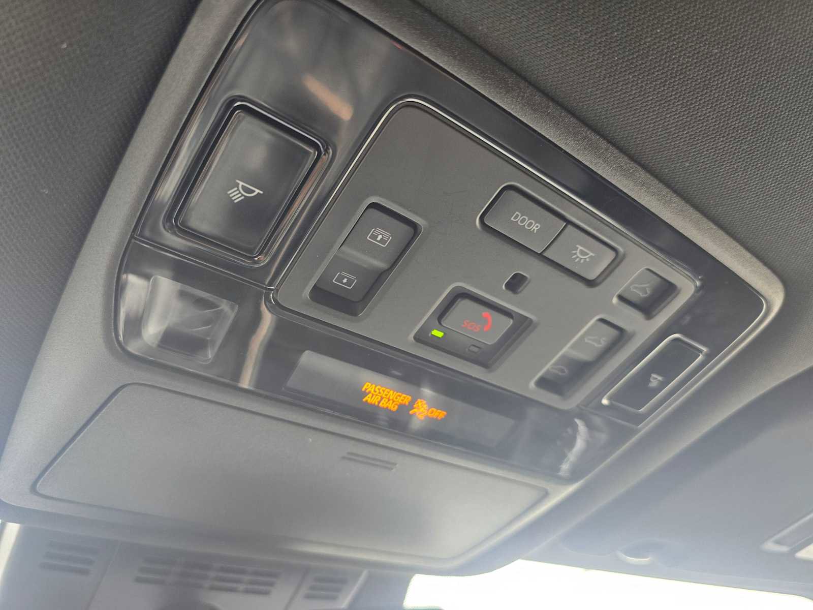 Used 2026 Toyota Grand Highlander AWD Hybrid image 35